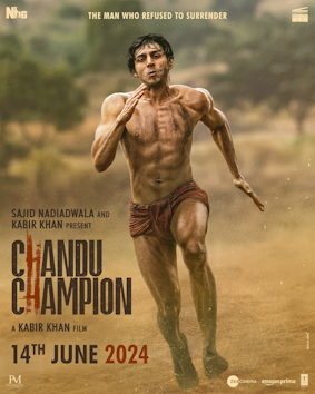 Chandu Champion 2024 HD DVD SCR Full Movie